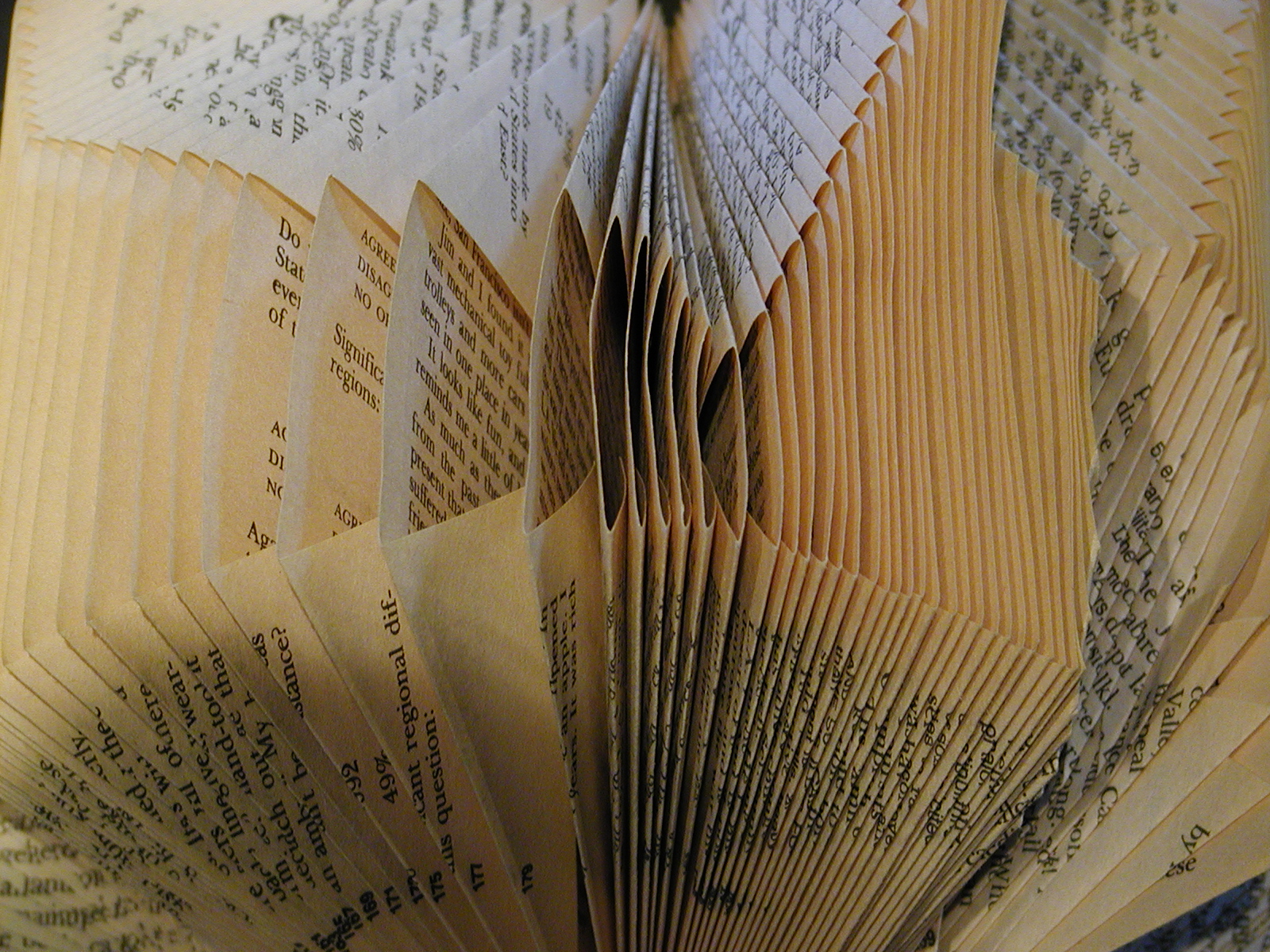 What is the Limit of Knowledge?